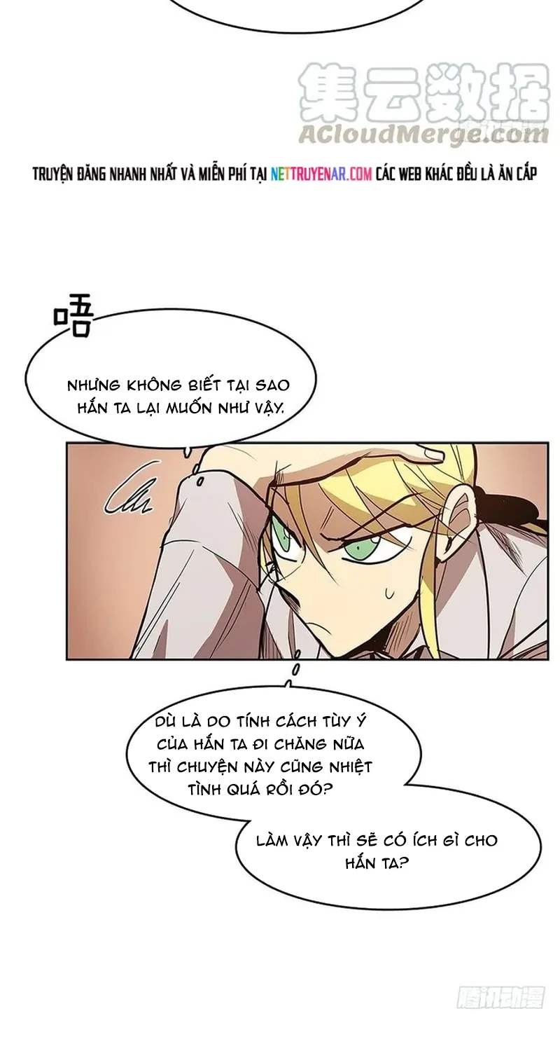 Cửa Hàng Vô Danh Chapter 271 - 17
