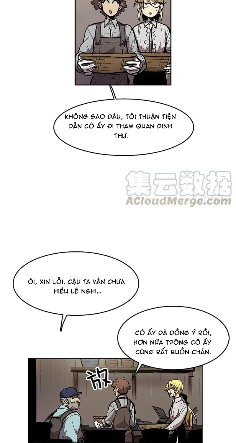 Cửa Hàng Vô Danh Chapter 272 - 5