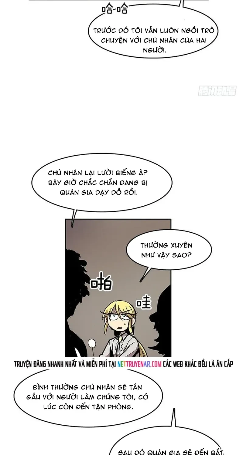 Cửa Hàng Vô Danh Chapter 272 - 6