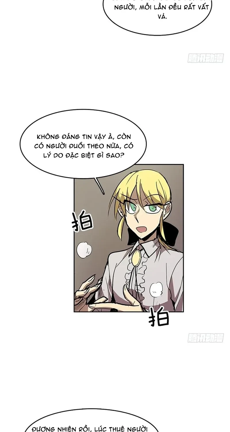 Cửa Hàng Vô Danh Chapter 272 - 7