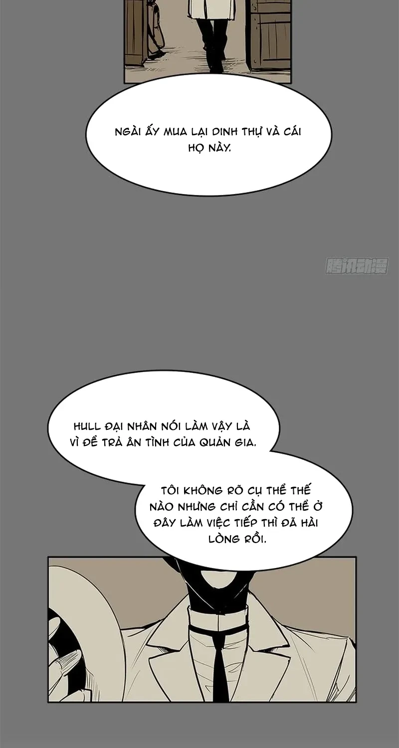 Cửa Hàng Vô Danh Chapter 272 - 11