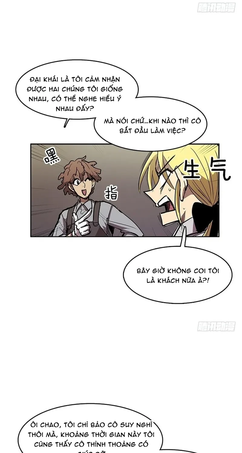 Cửa Hàng Vô Danh Chapter 272 - 13