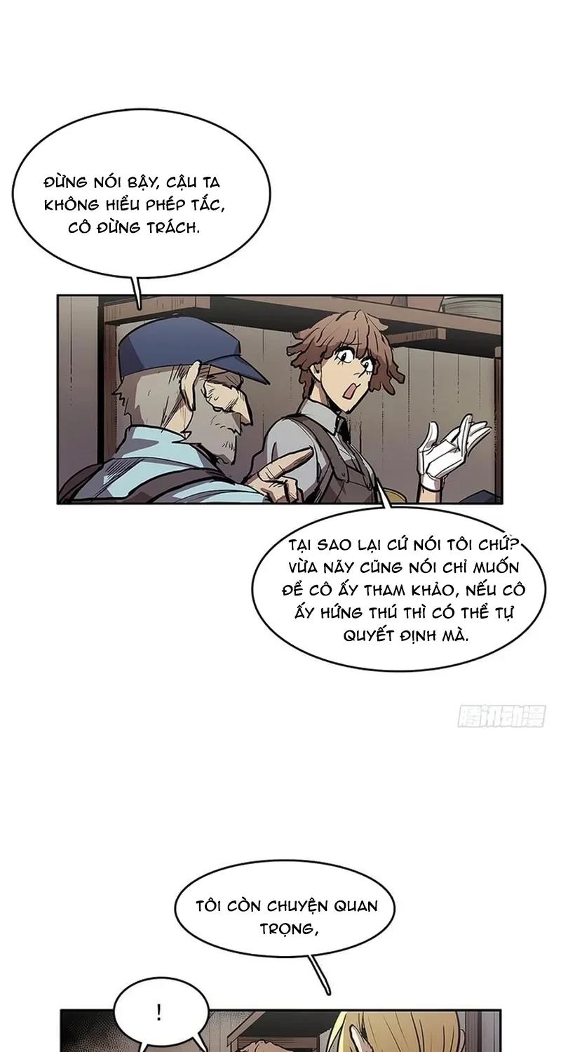 Cửa Hàng Vô Danh Chapter 273 - 2