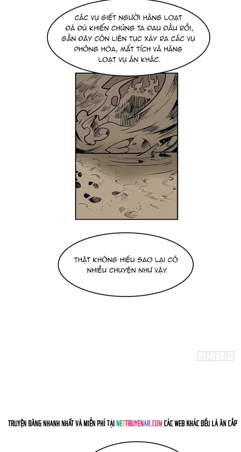 Cửa Hàng Vô Danh Chapter 274 - 3