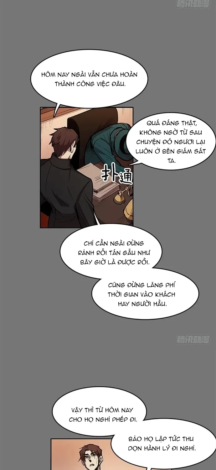 Cửa Hàng Vô Danh Chapter 275 - 3