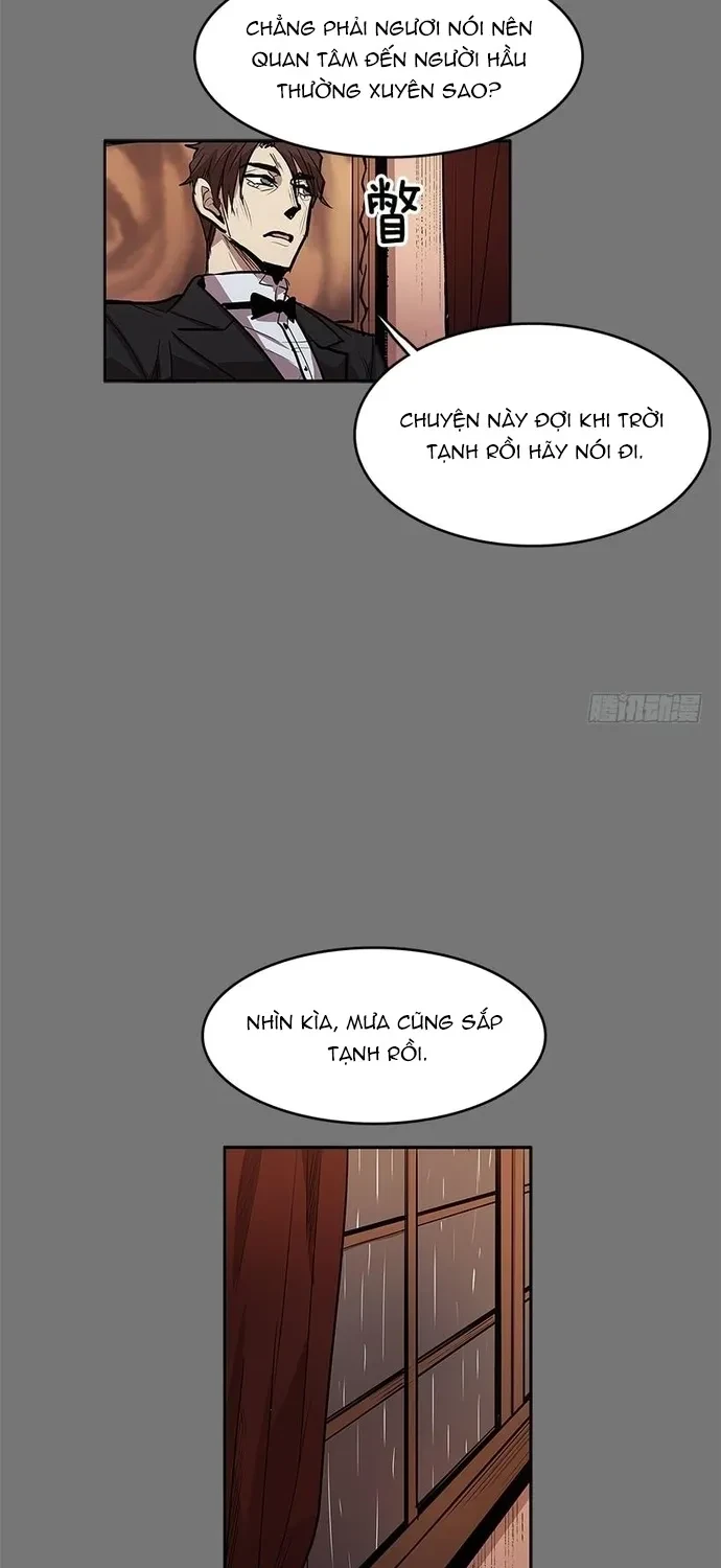 Cửa Hàng Vô Danh Chapter 275 - 5