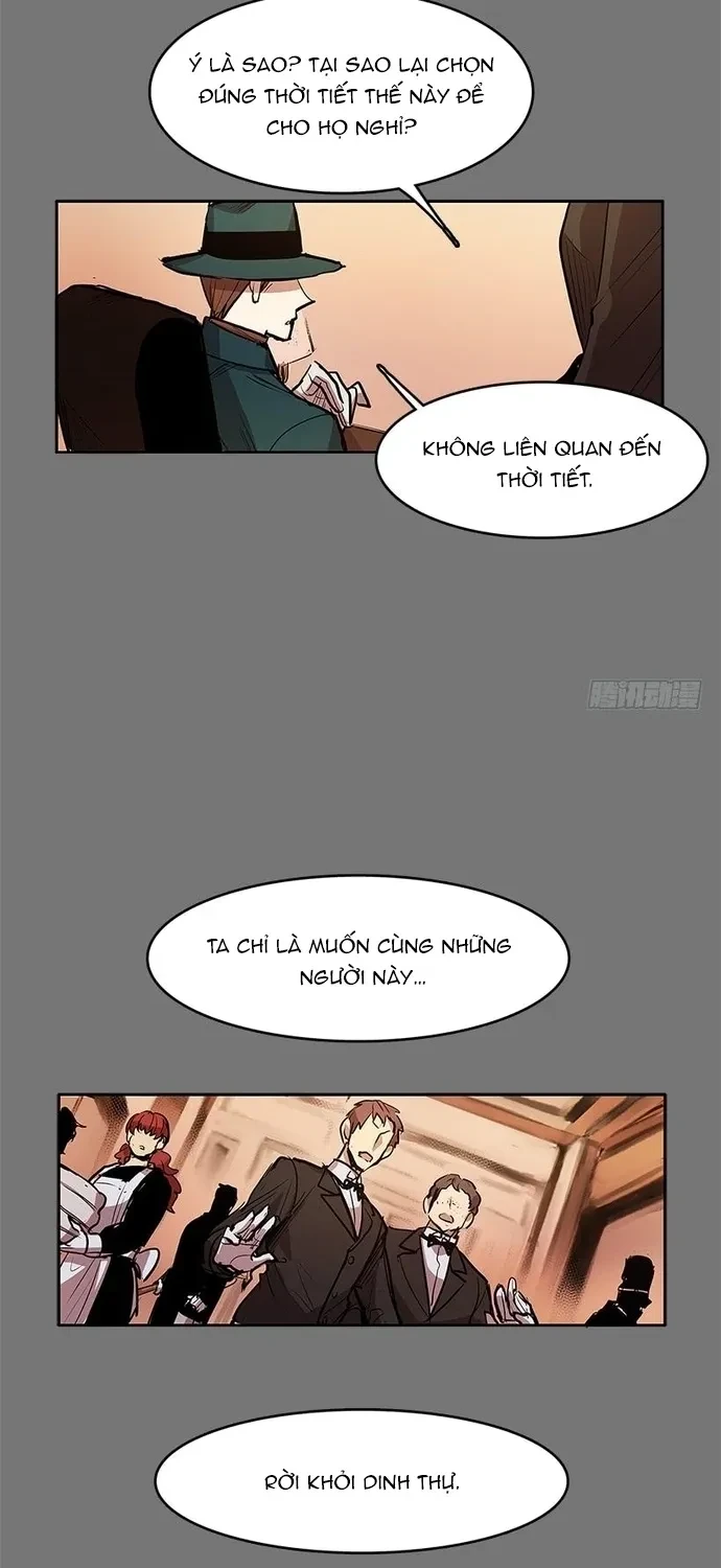 Cửa Hàng Vô Danh Chapter 275 - 7