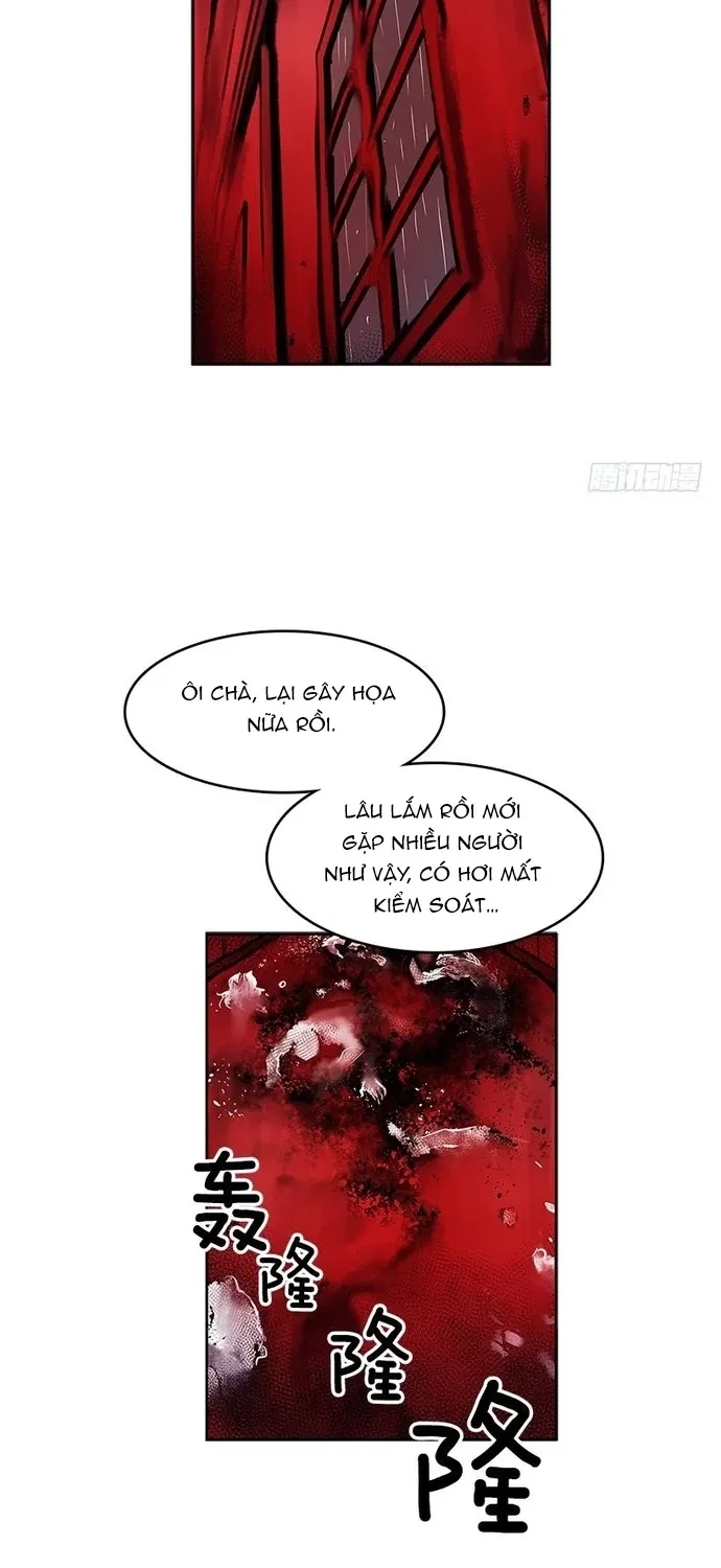 Cửa Hàng Vô Danh Chapter 275 - 11