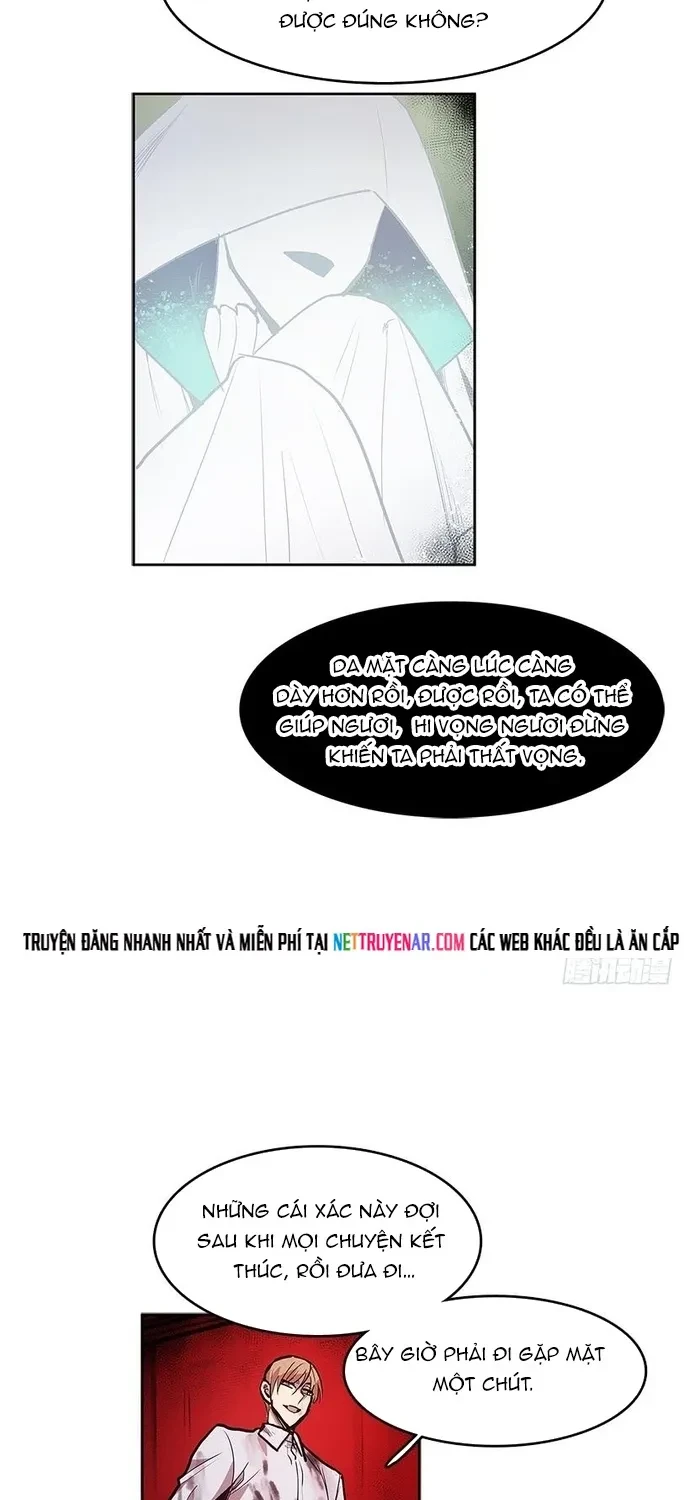 Cửa Hàng Vô Danh Chapter 276 - 2