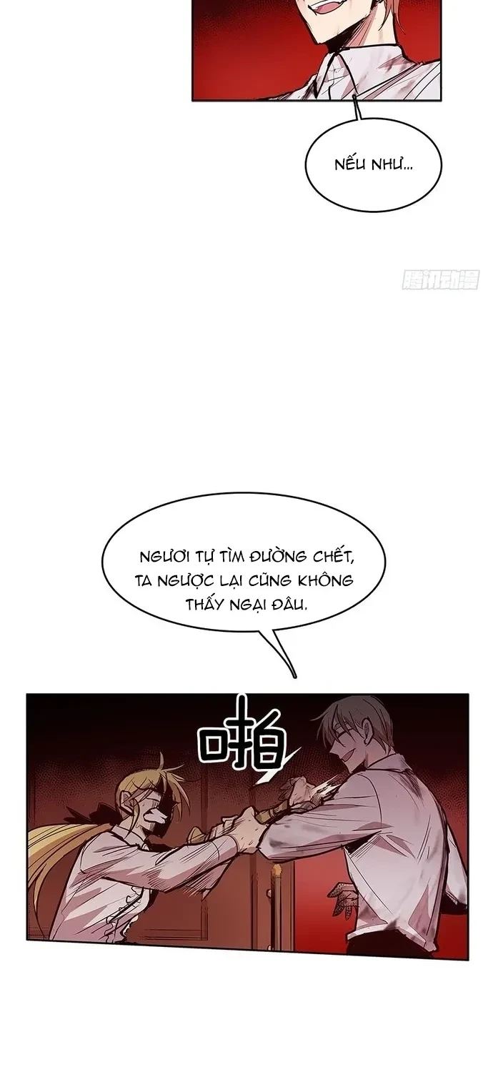 Cửa Hàng Vô Danh Chapter 277 - 18