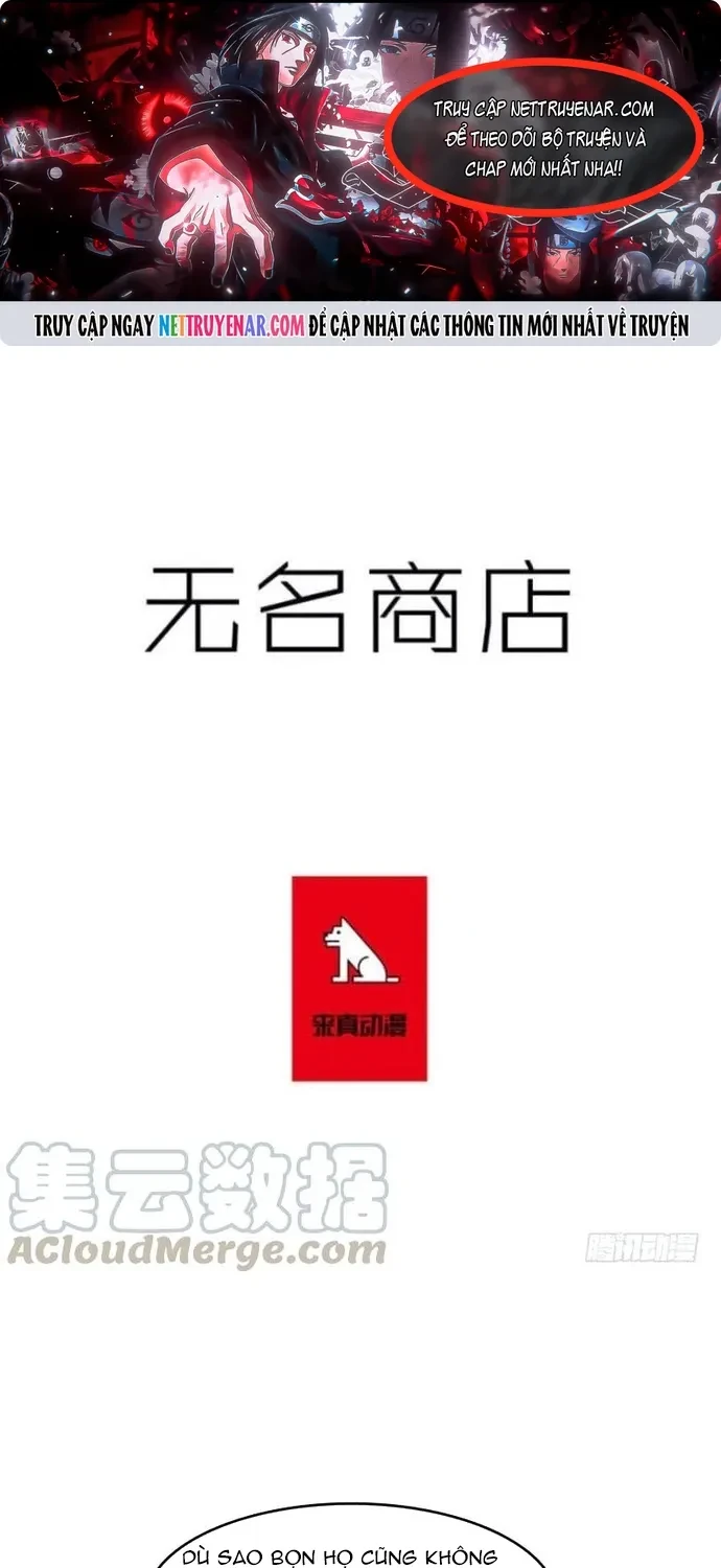 Cửa Hàng Vô Danh Chapter 278 - 1