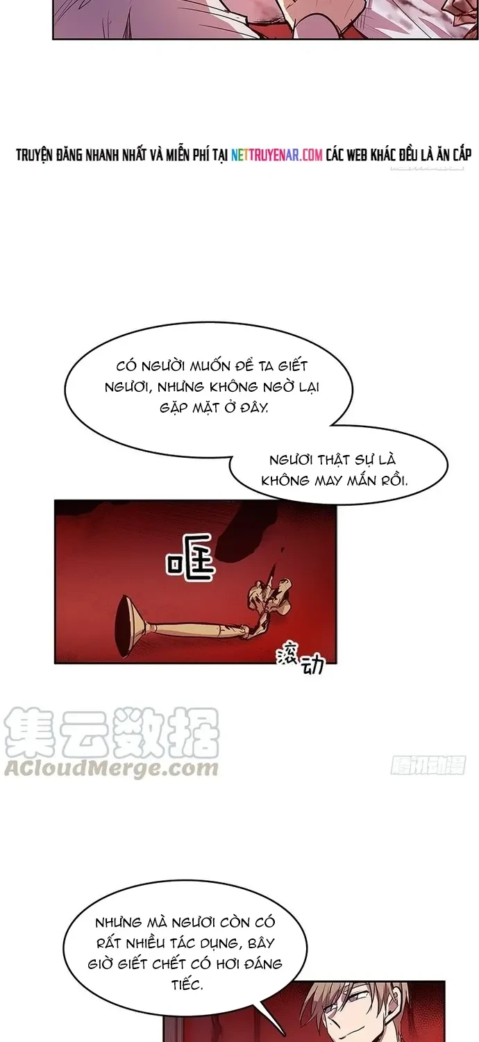 Cửa Hàng Vô Danh Chapter 278 - 7