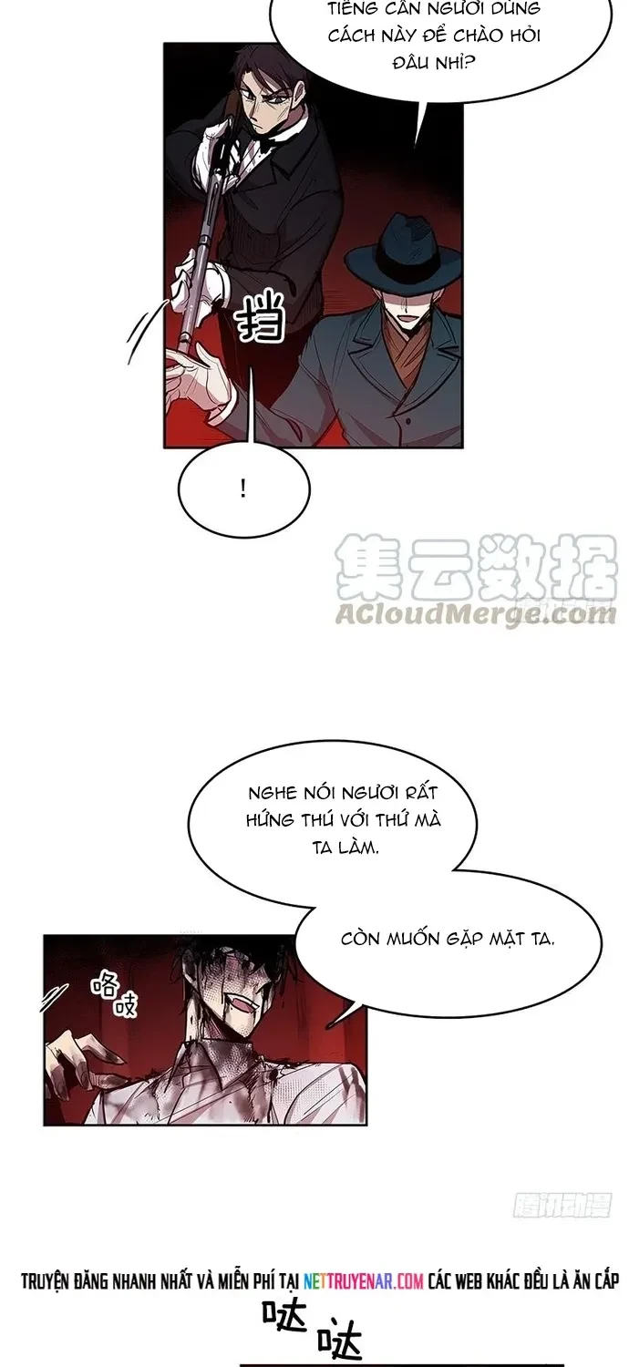 Cửa Hàng Vô Danh Chapter 279 - 9