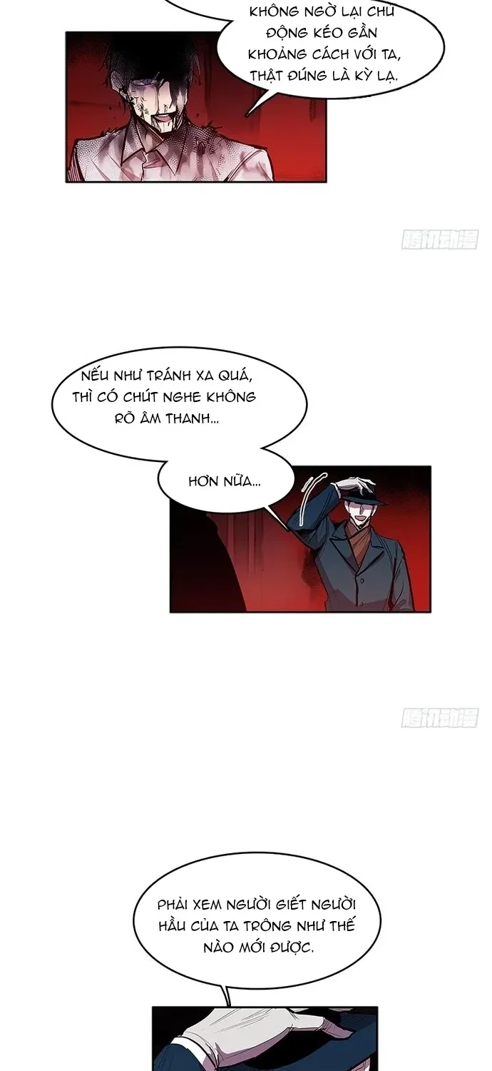 Cửa Hàng Vô Danh Chapter 279 - 12
