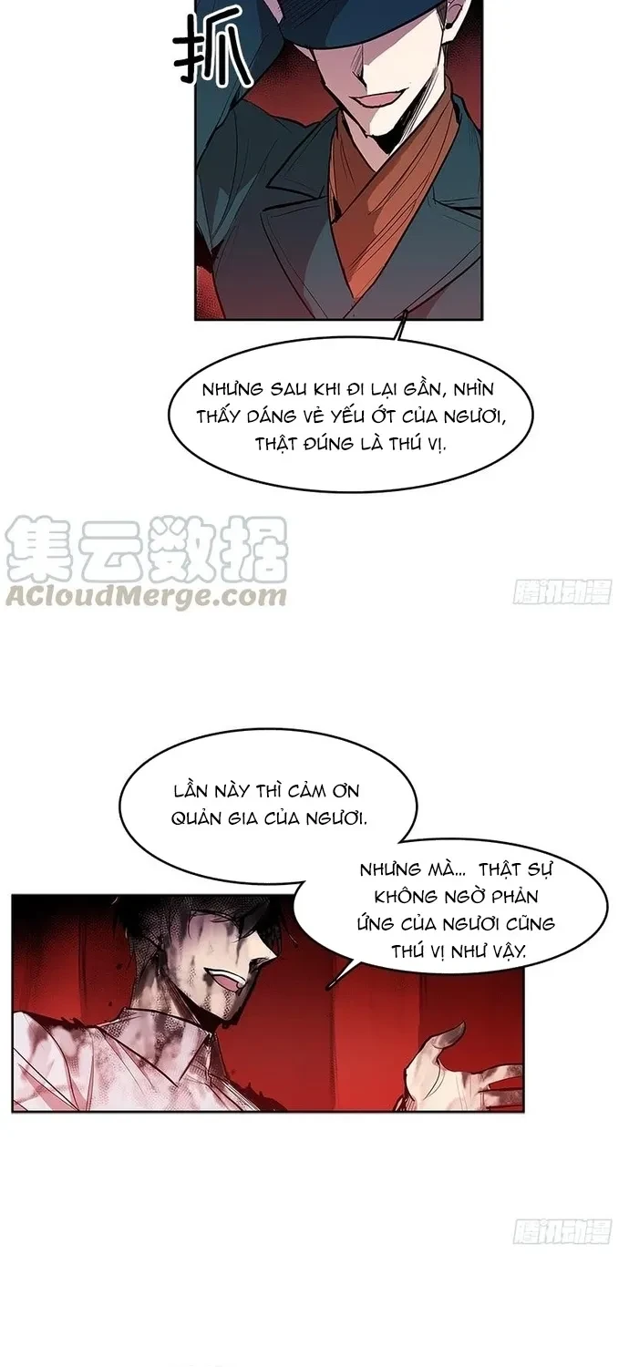 Cửa Hàng Vô Danh Chapter 279 - 13