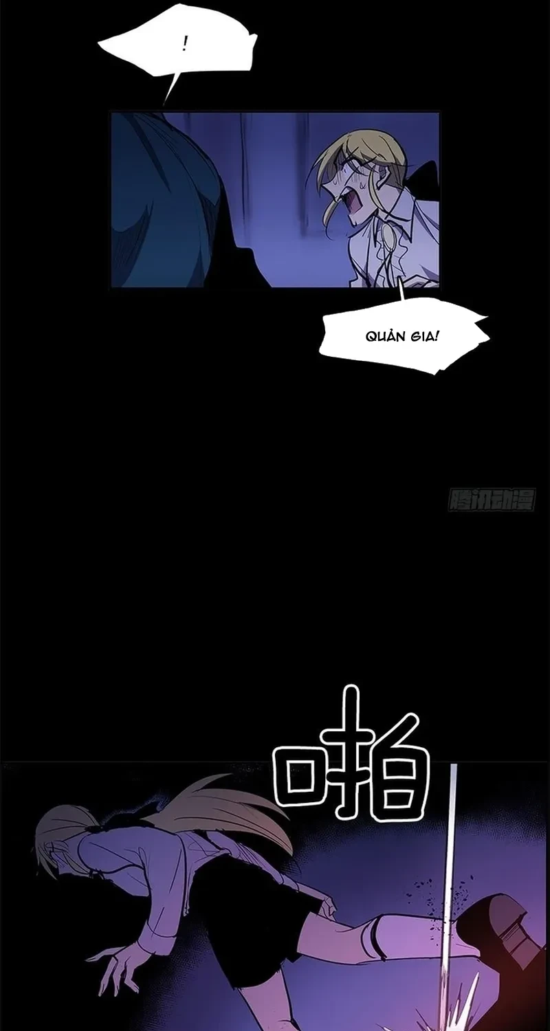 Cửa Hàng Vô Danh Chapter 282 - 8