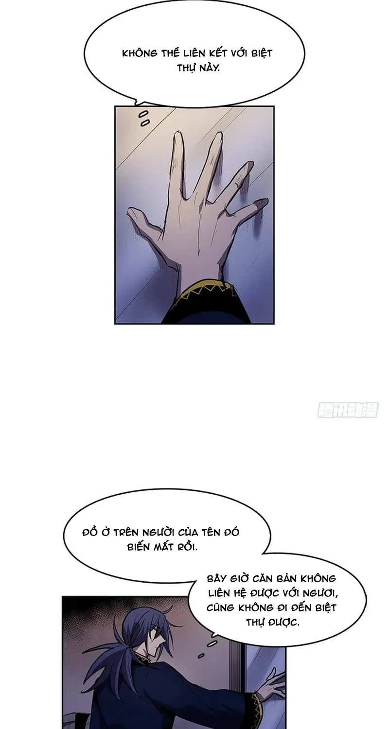Cửa Hàng Vô Danh Chapter 283 - 6