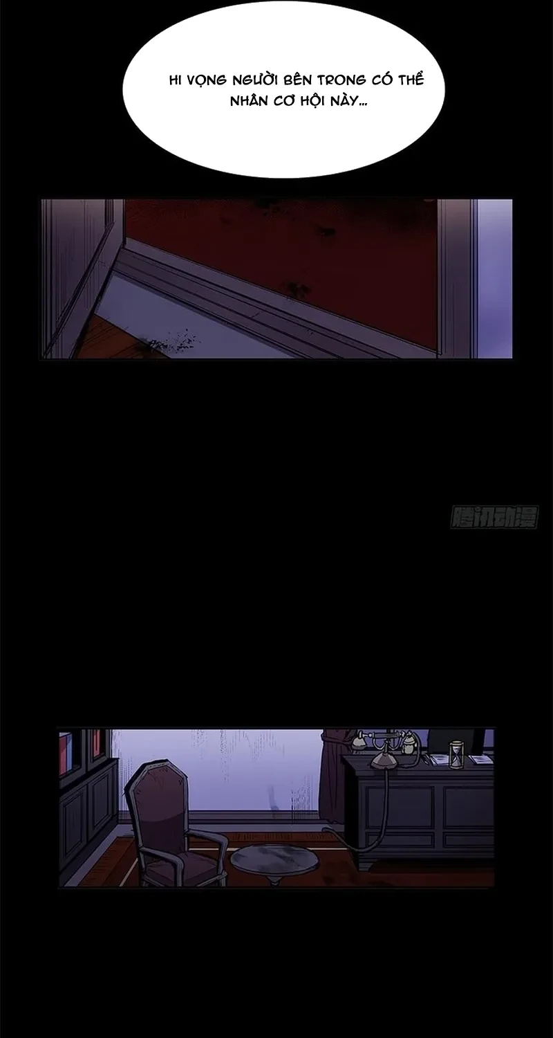 Cửa Hàng Vô Danh Chapter 284 - 8