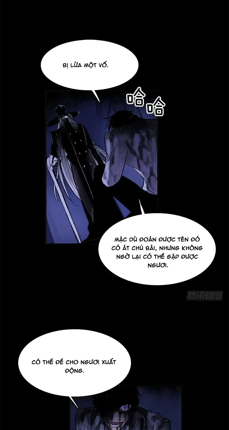 Cửa Hàng Vô Danh Chapter 284 - 12