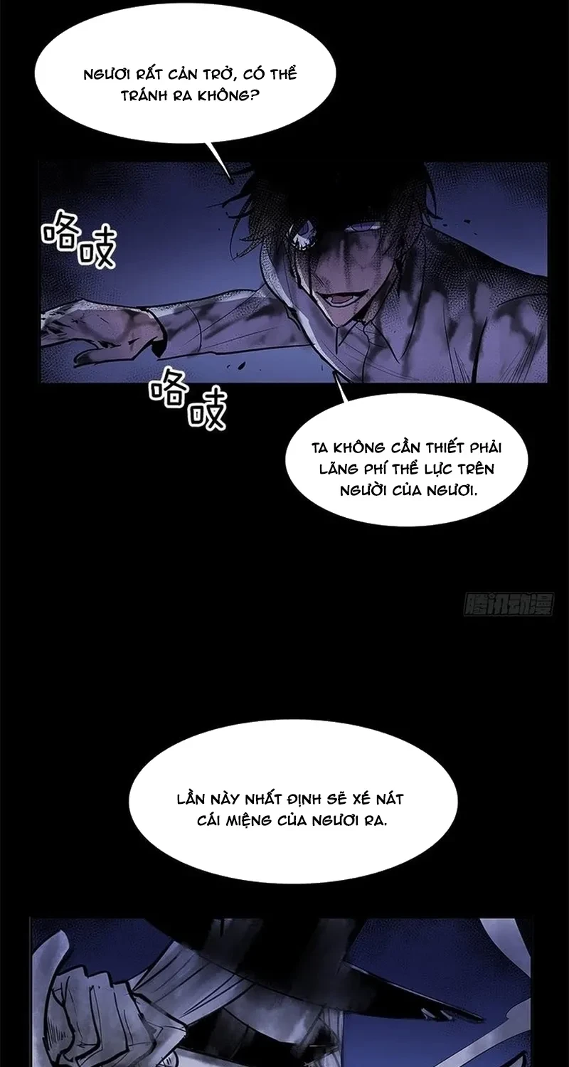 Cửa Hàng Vô Danh Chapter 285 - 12