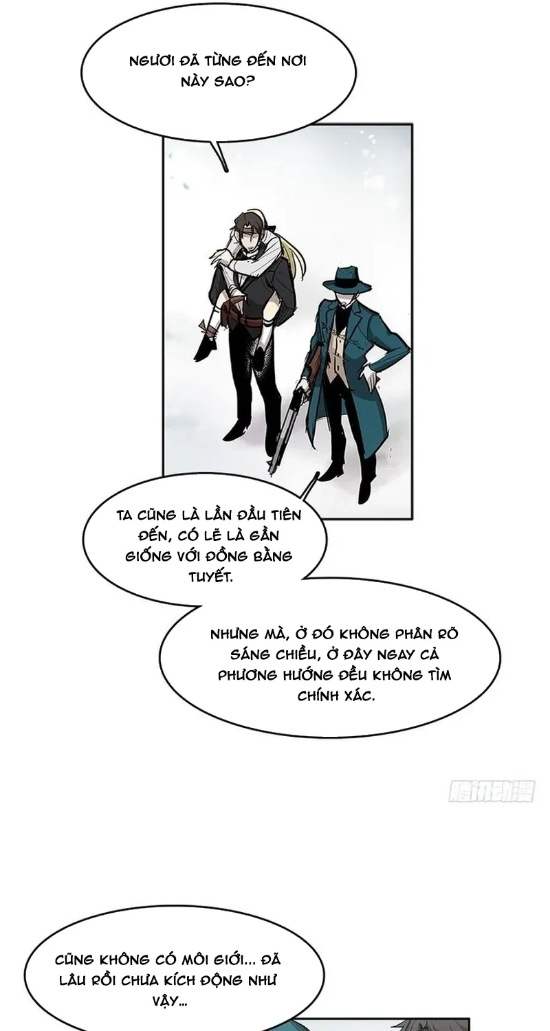 Cửa Hàng Vô Danh Chapter 285 - 17