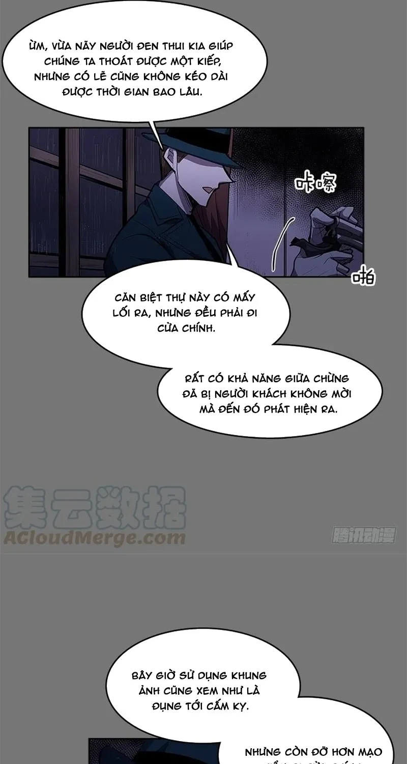Cửa Hàng Vô Danh Chapter 285 - 23