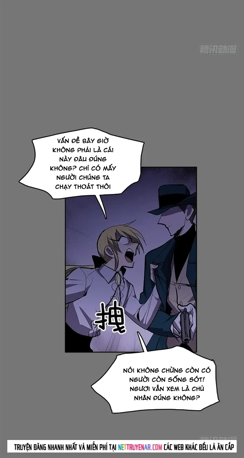 Cửa Hàng Vô Danh Chapter 285 - 25