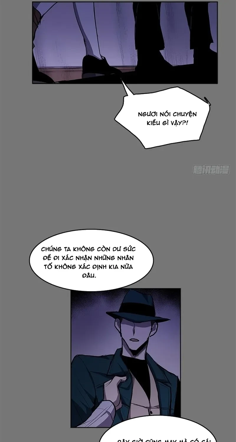 Cửa Hàng Vô Danh Chapter 285 - 27