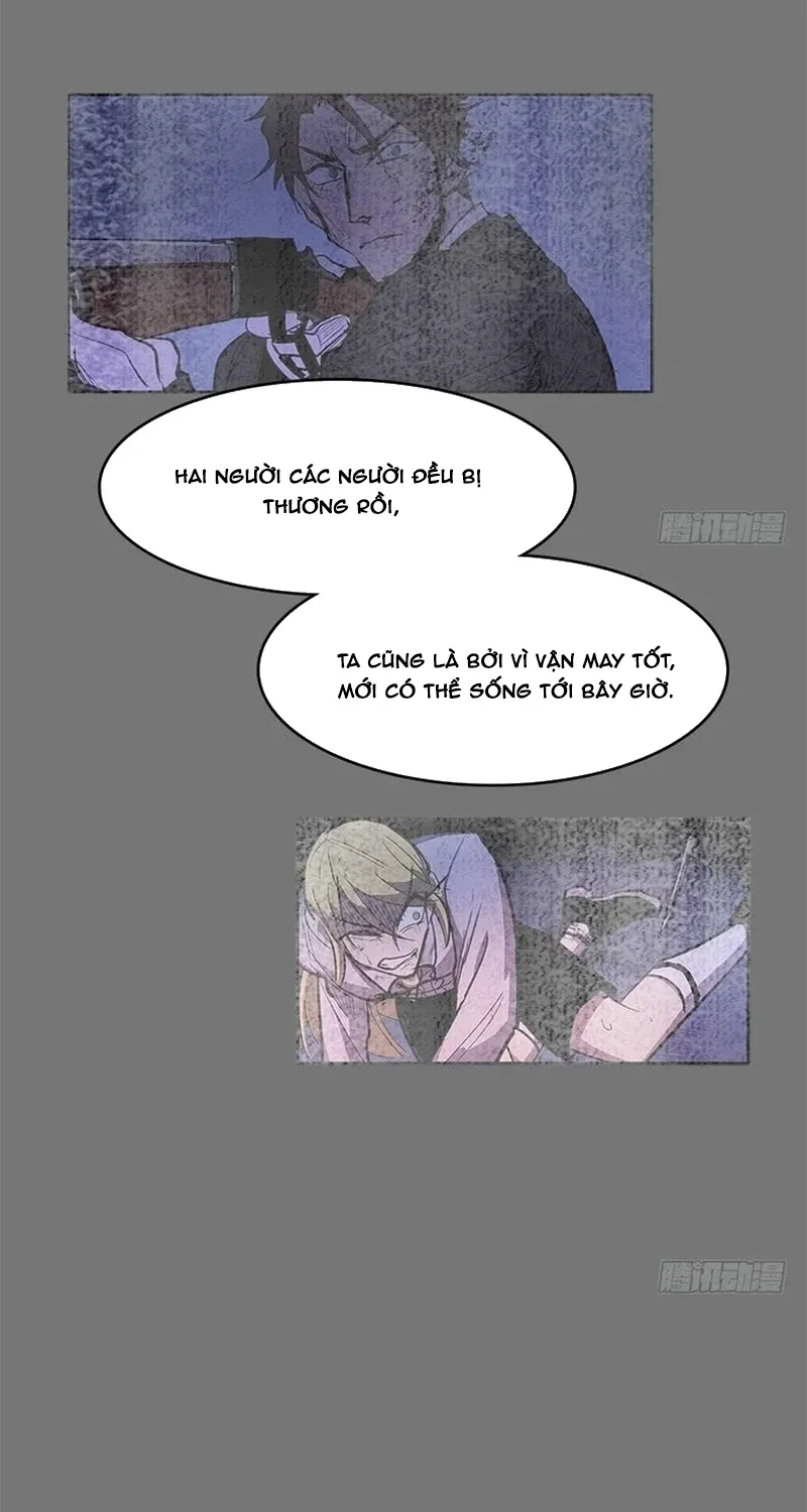 Cửa Hàng Vô Danh Chapter 285 - 29