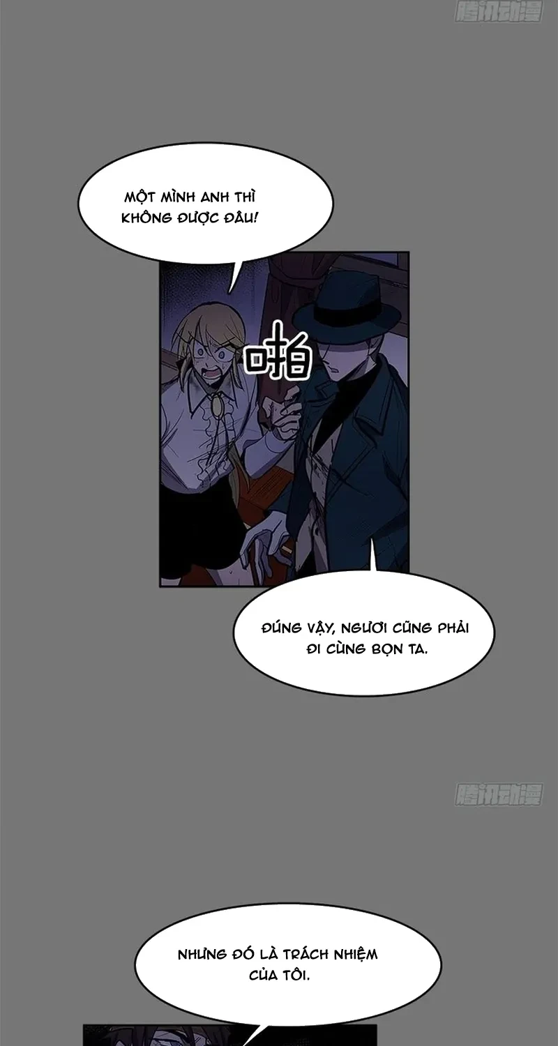 Cửa Hàng Vô Danh Chapter 286 - 4