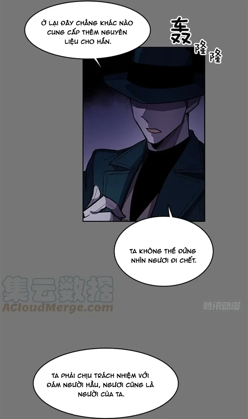 Cửa Hàng Vô Danh Chapter 286 - 9