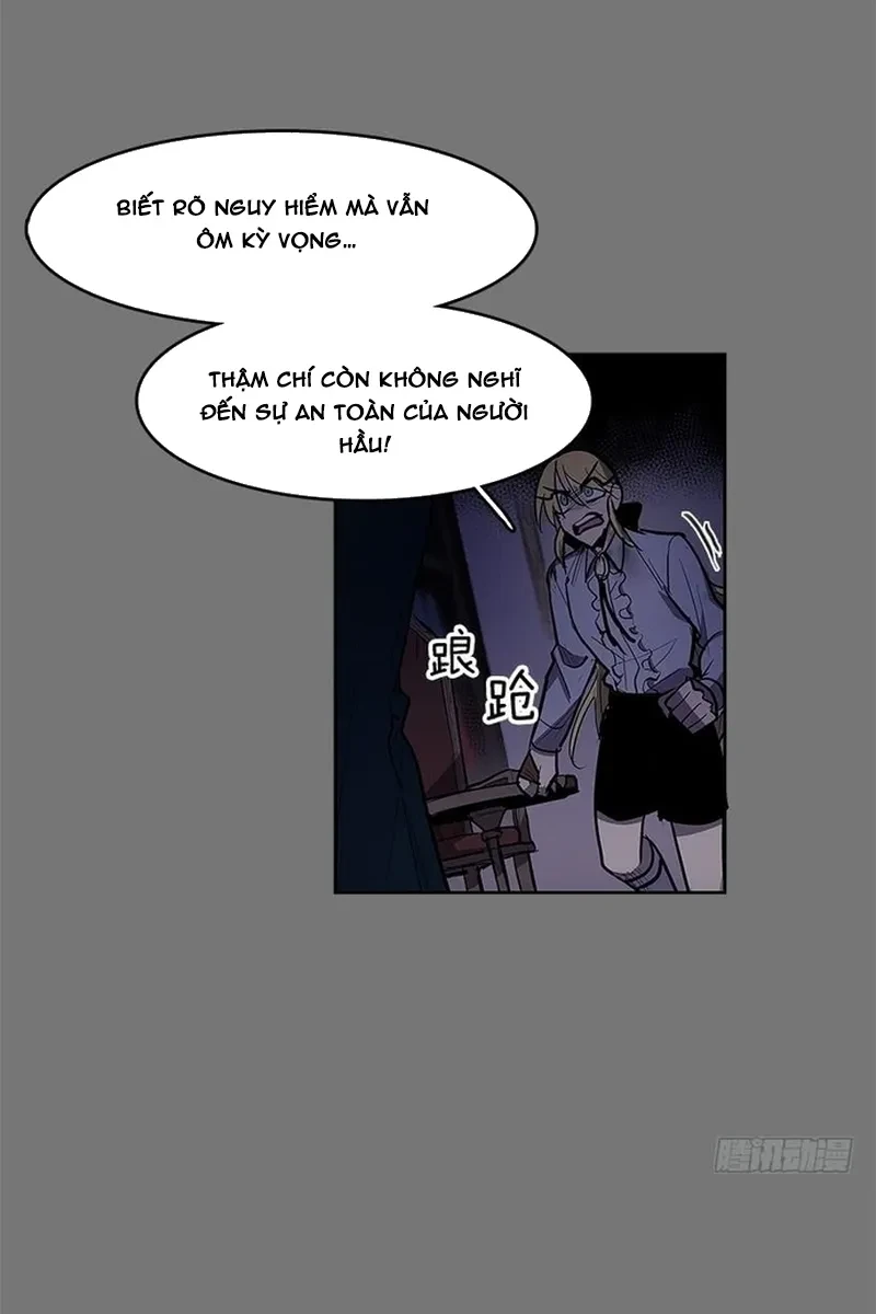 Cửa Hàng Vô Danh Chapter 286 - 12
