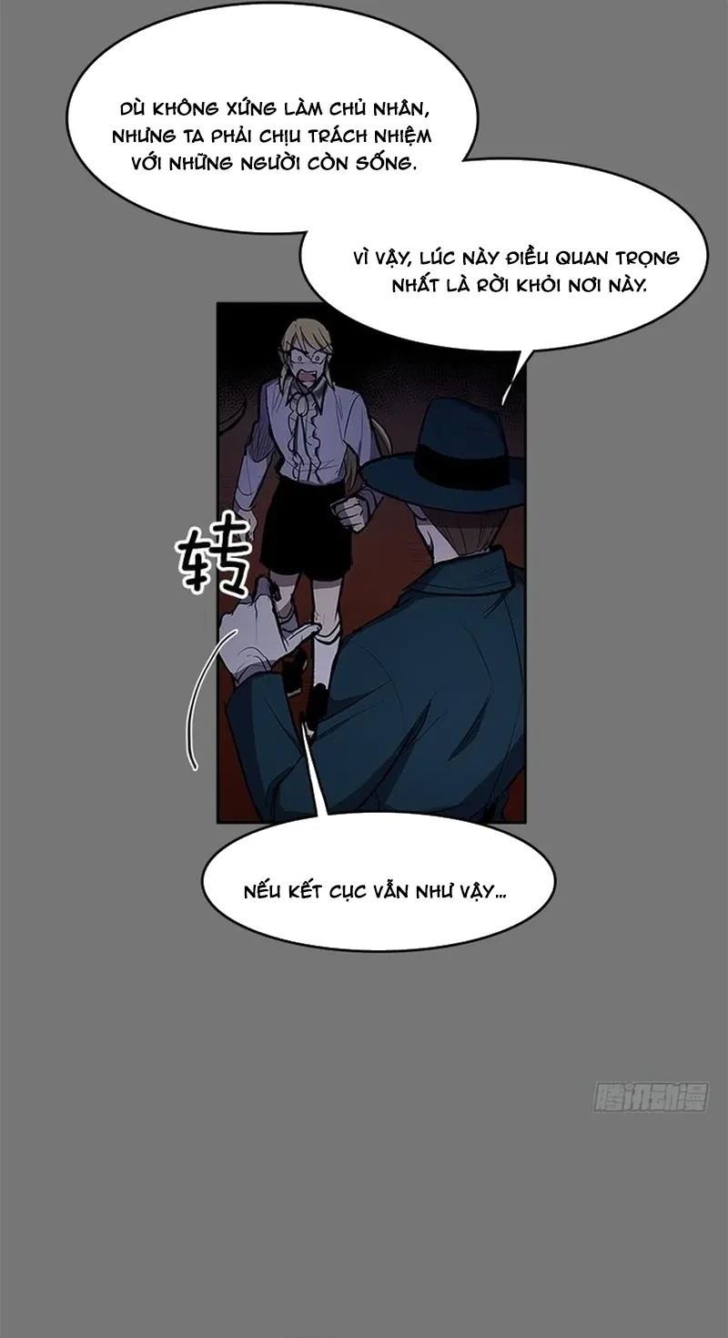 Cửa Hàng Vô Danh Chapter 286 - 15