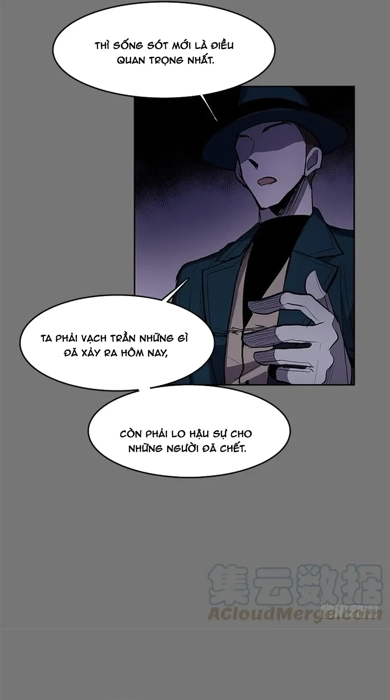 Cửa Hàng Vô Danh Chapter 286 - 16