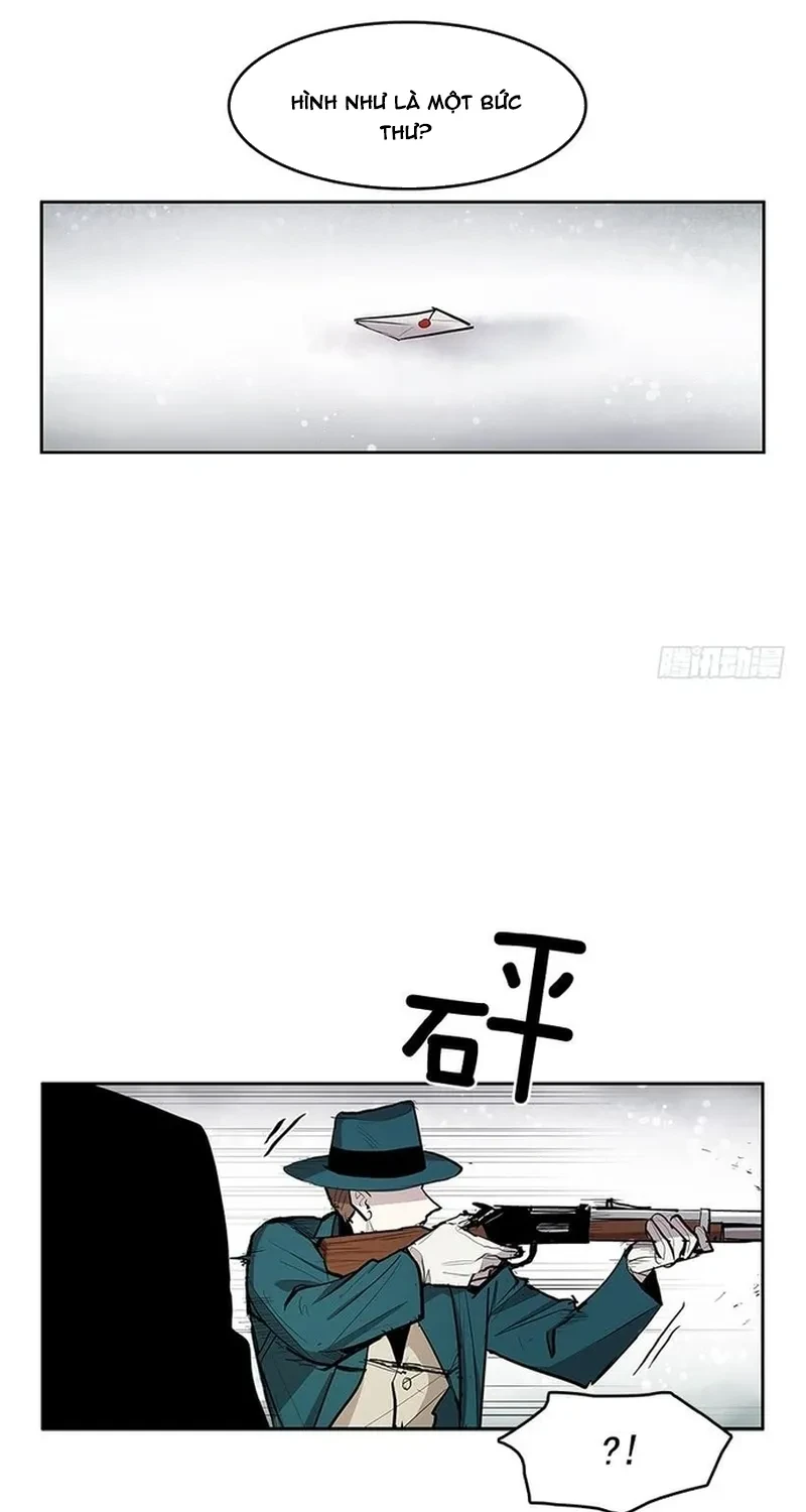 Cửa Hàng Vô Danh Chapter 287 - 5