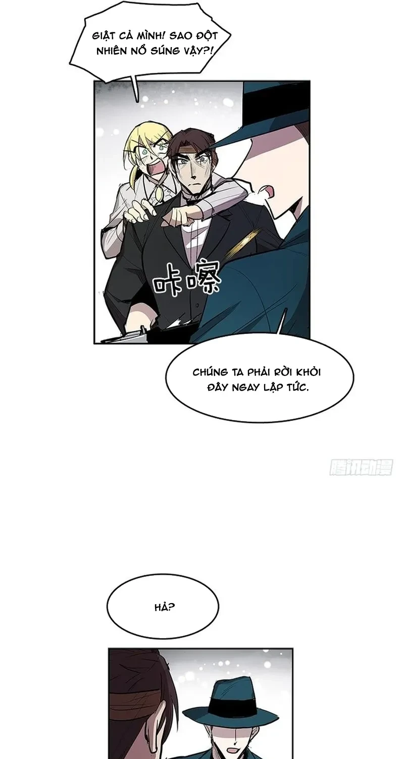 Cửa Hàng Vô Danh Chapter 287 - 7