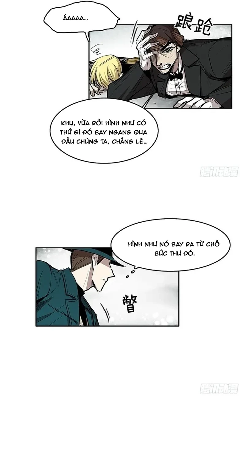 Cửa Hàng Vô Danh Chapter 287 - 13