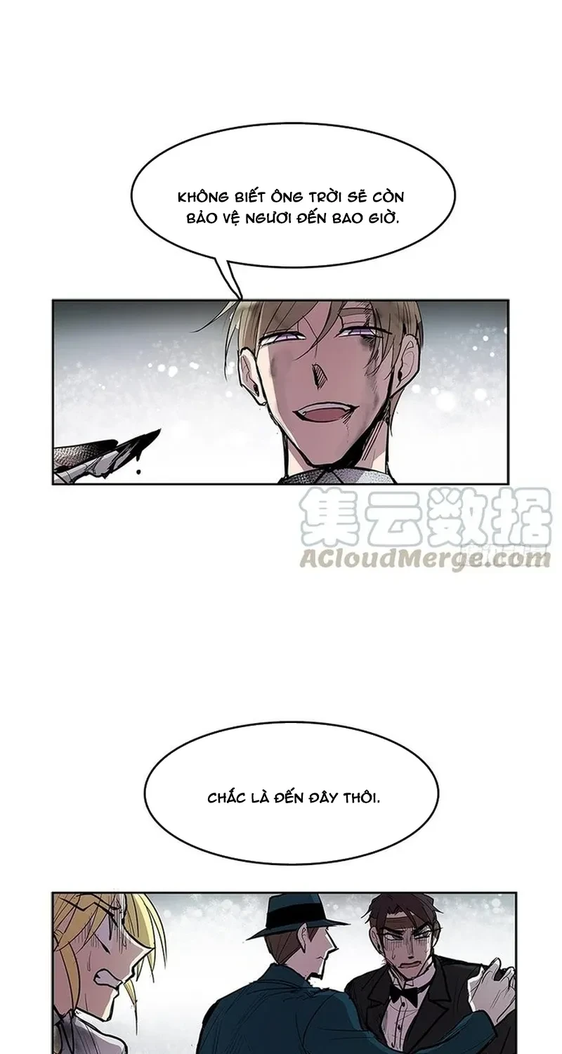 Cửa Hàng Vô Danh Chapter 287 - 27