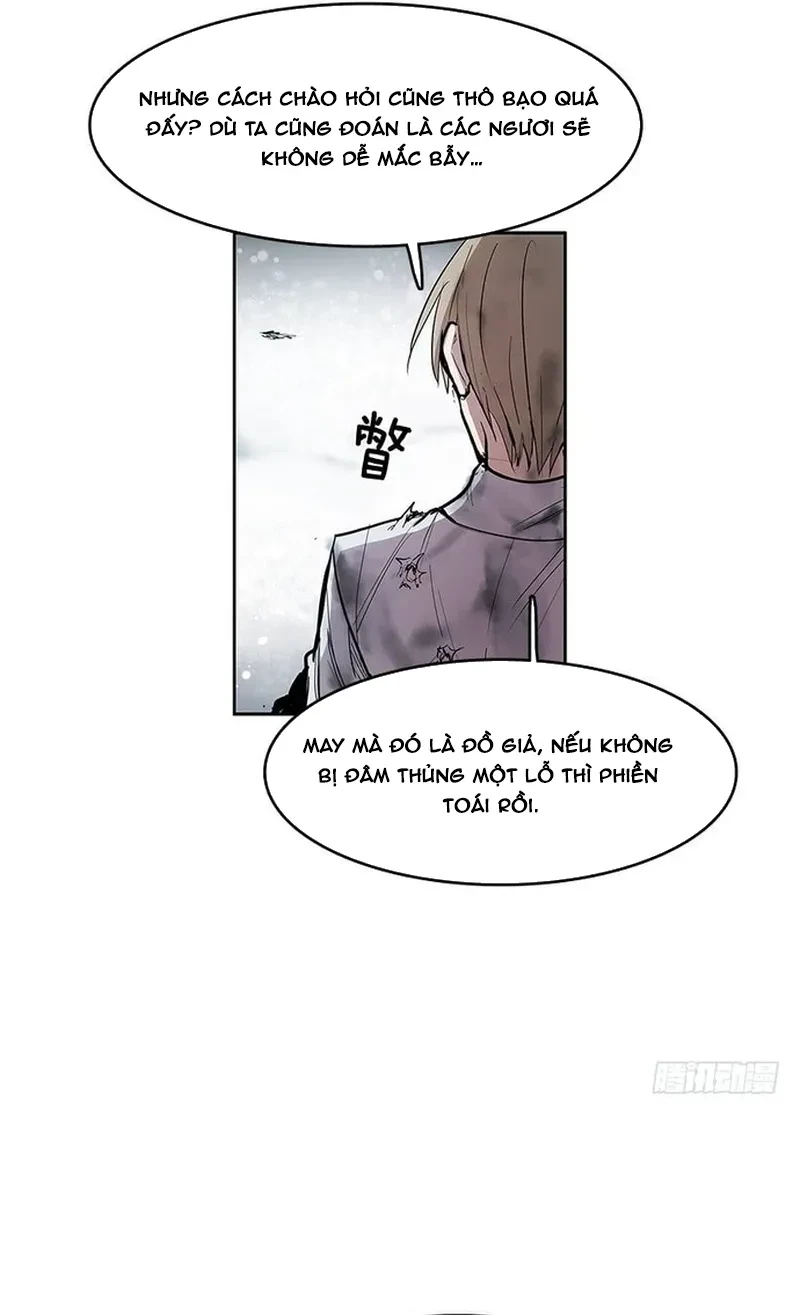 Cửa Hàng Vô Danh Chapter 287 - 30