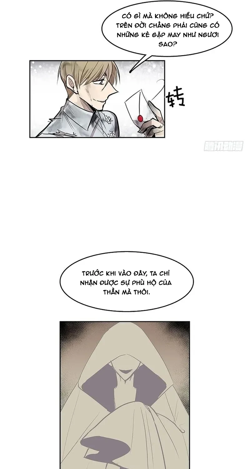 Cửa Hàng Vô Danh Chapter 287 - 38