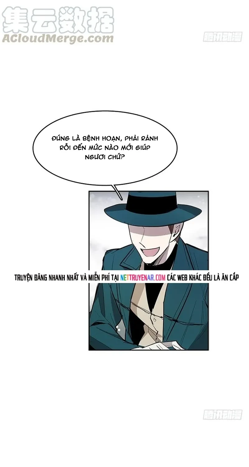 Cửa Hàng Vô Danh Chapter 287 - 42