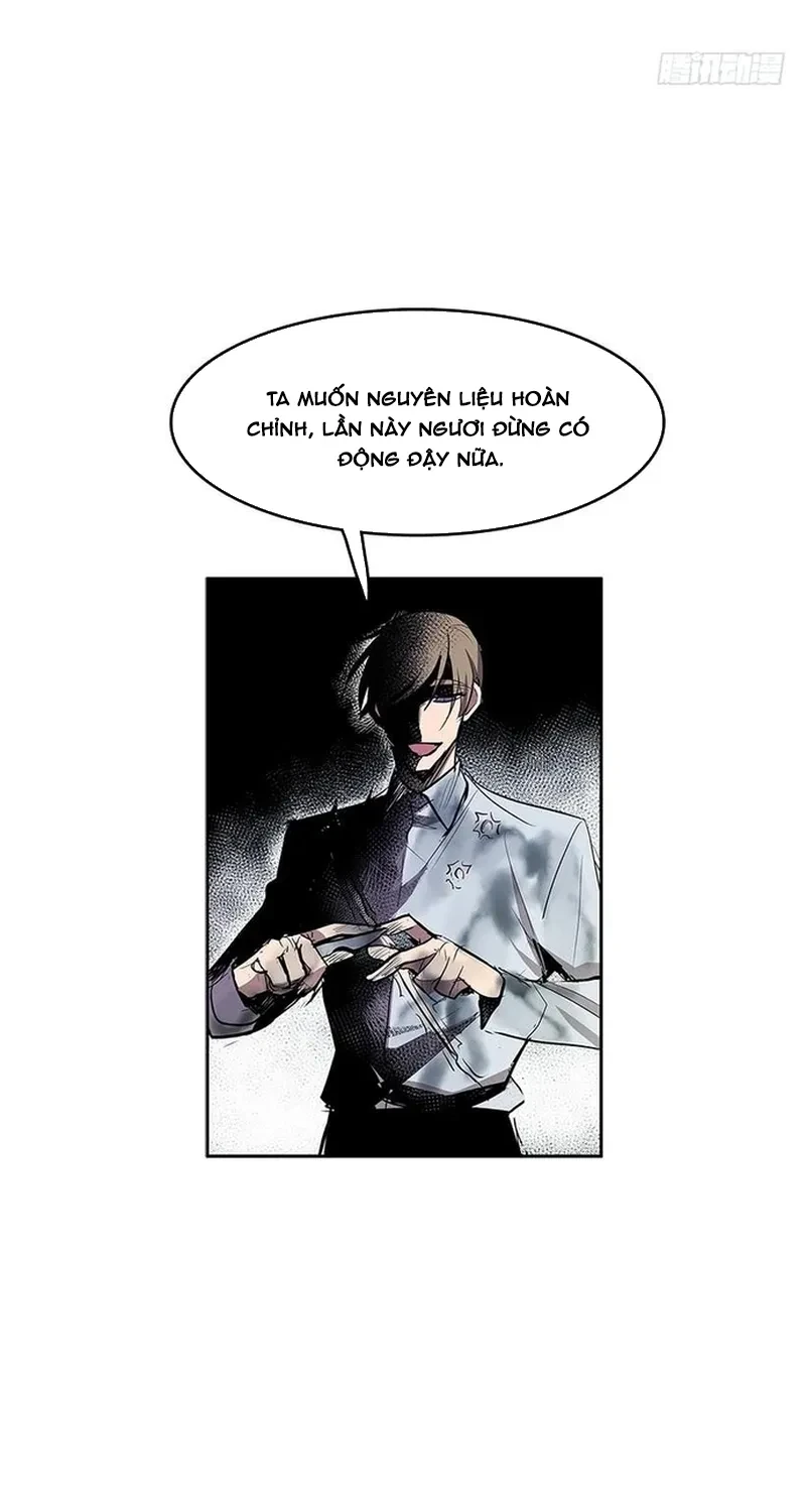 Cửa Hàng Vô Danh Chapter 287 - 46