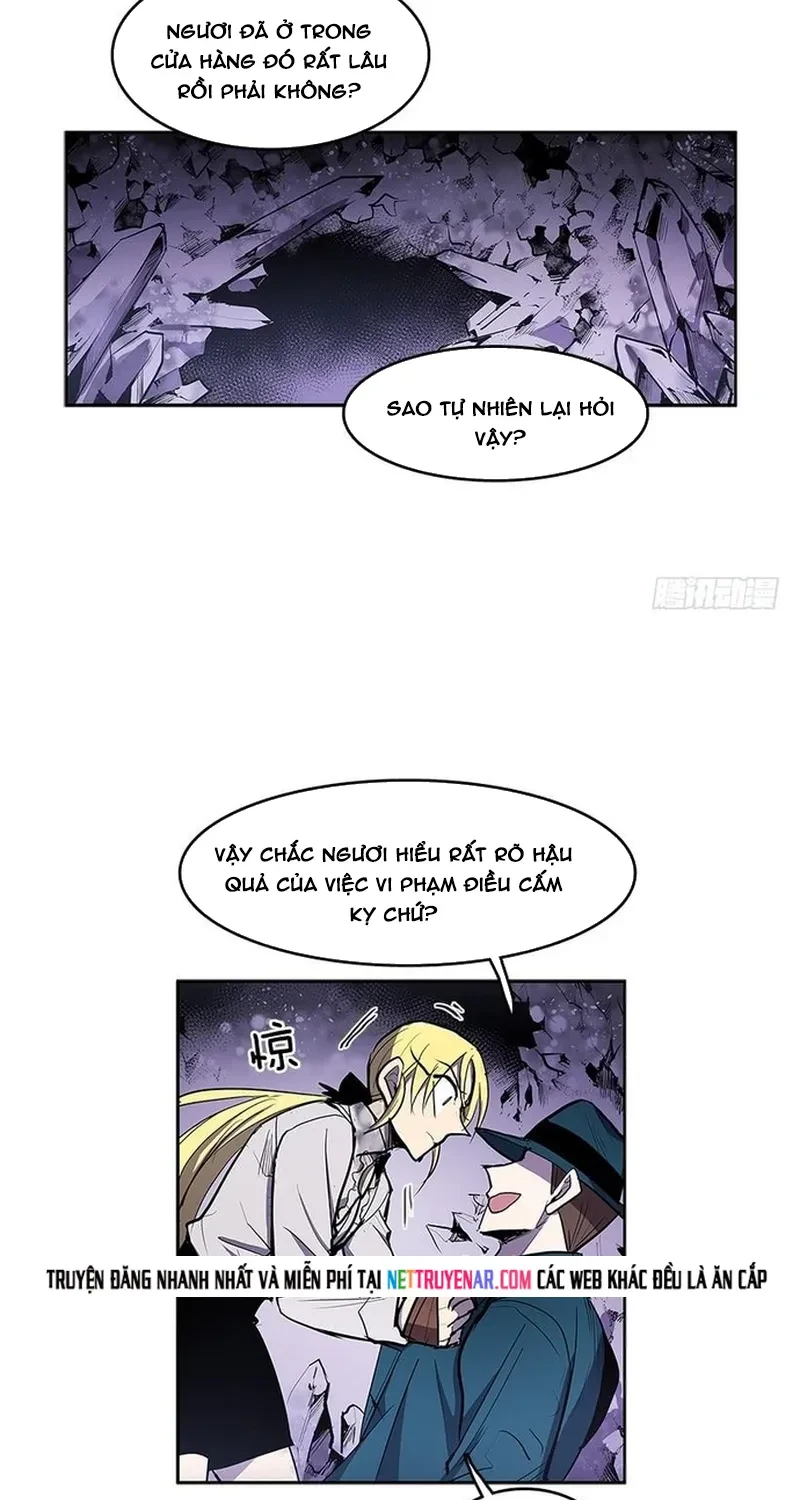 Cửa Hàng Vô Danh Chapter 289 - 3