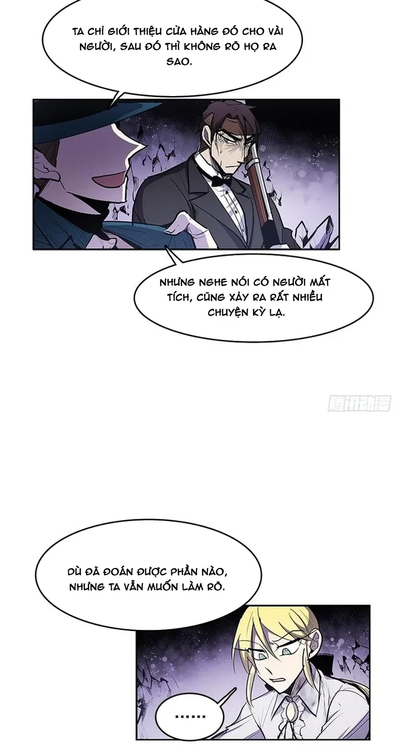 Cửa Hàng Vô Danh Chapter 289 - 5