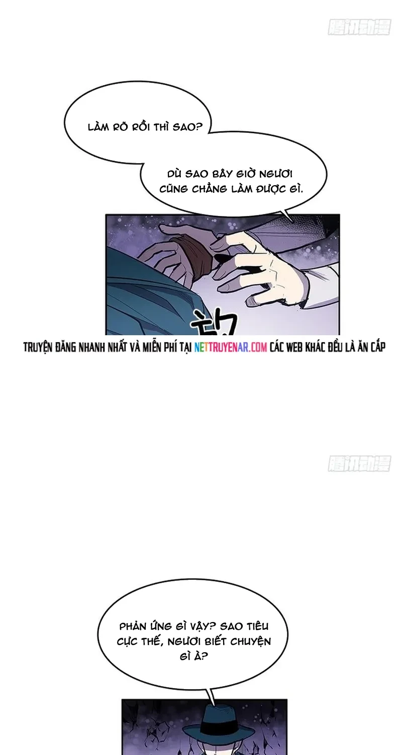 Cửa Hàng Vô Danh Chapter 289 - 6