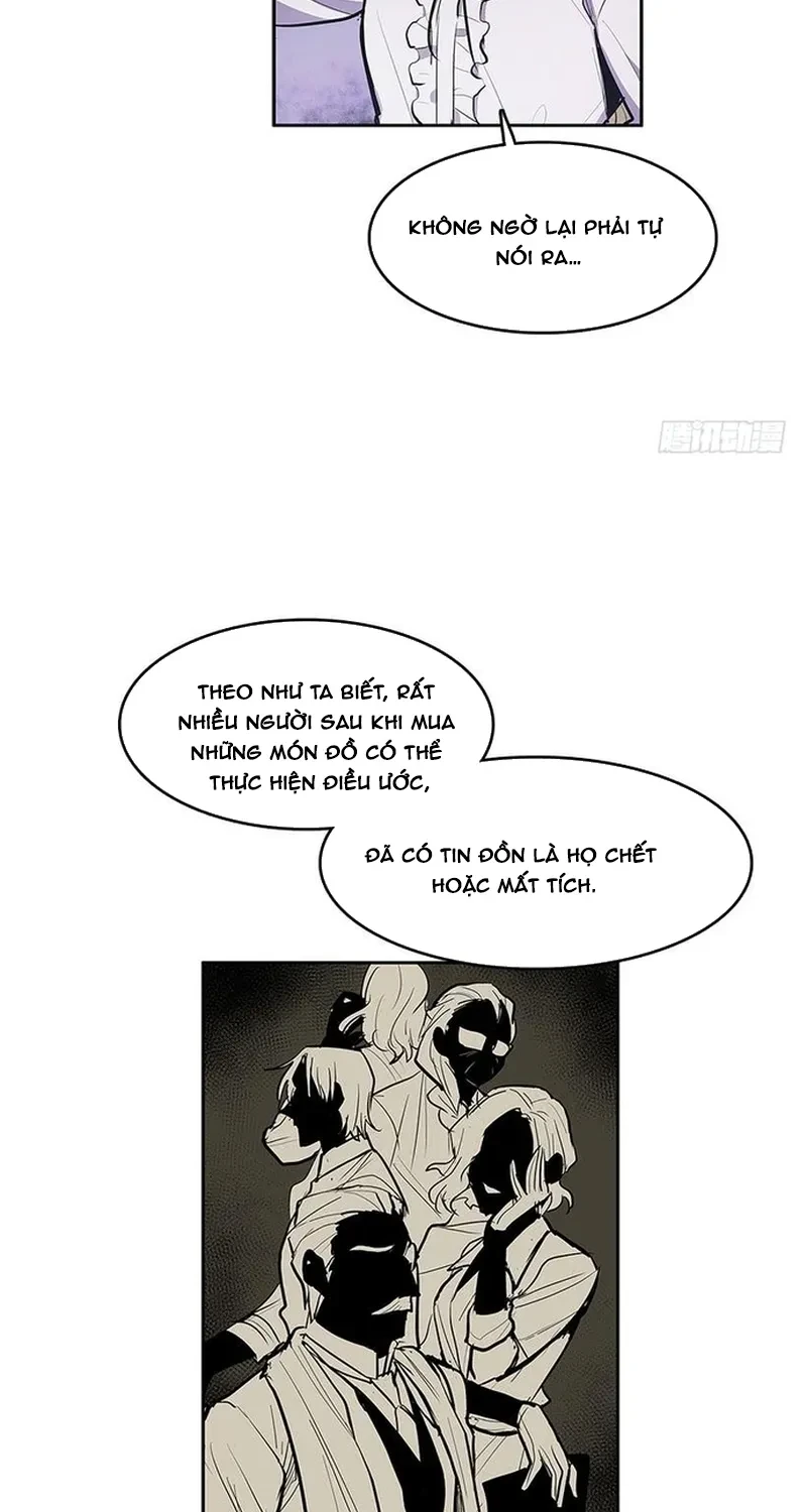Cửa Hàng Vô Danh Chapter 289 - 8