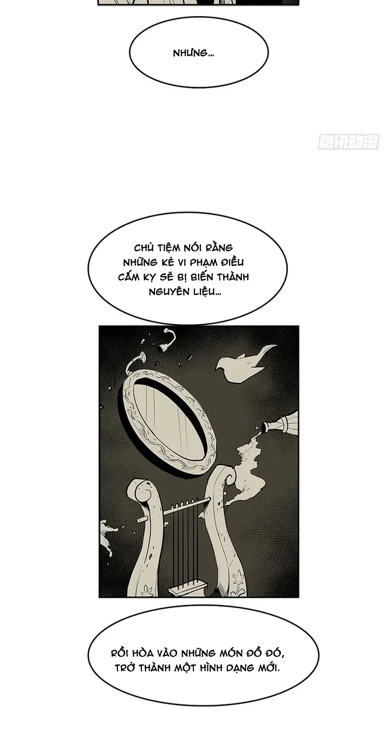 Cửa Hàng Vô Danh Chapter 289 - 9
