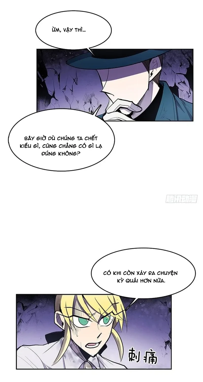 Cửa Hàng Vô Danh Chapter 289 - 11