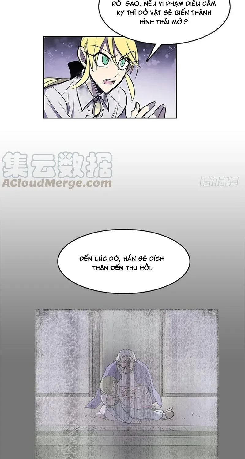 Cửa Hàng Vô Danh Chapter 289 - 17