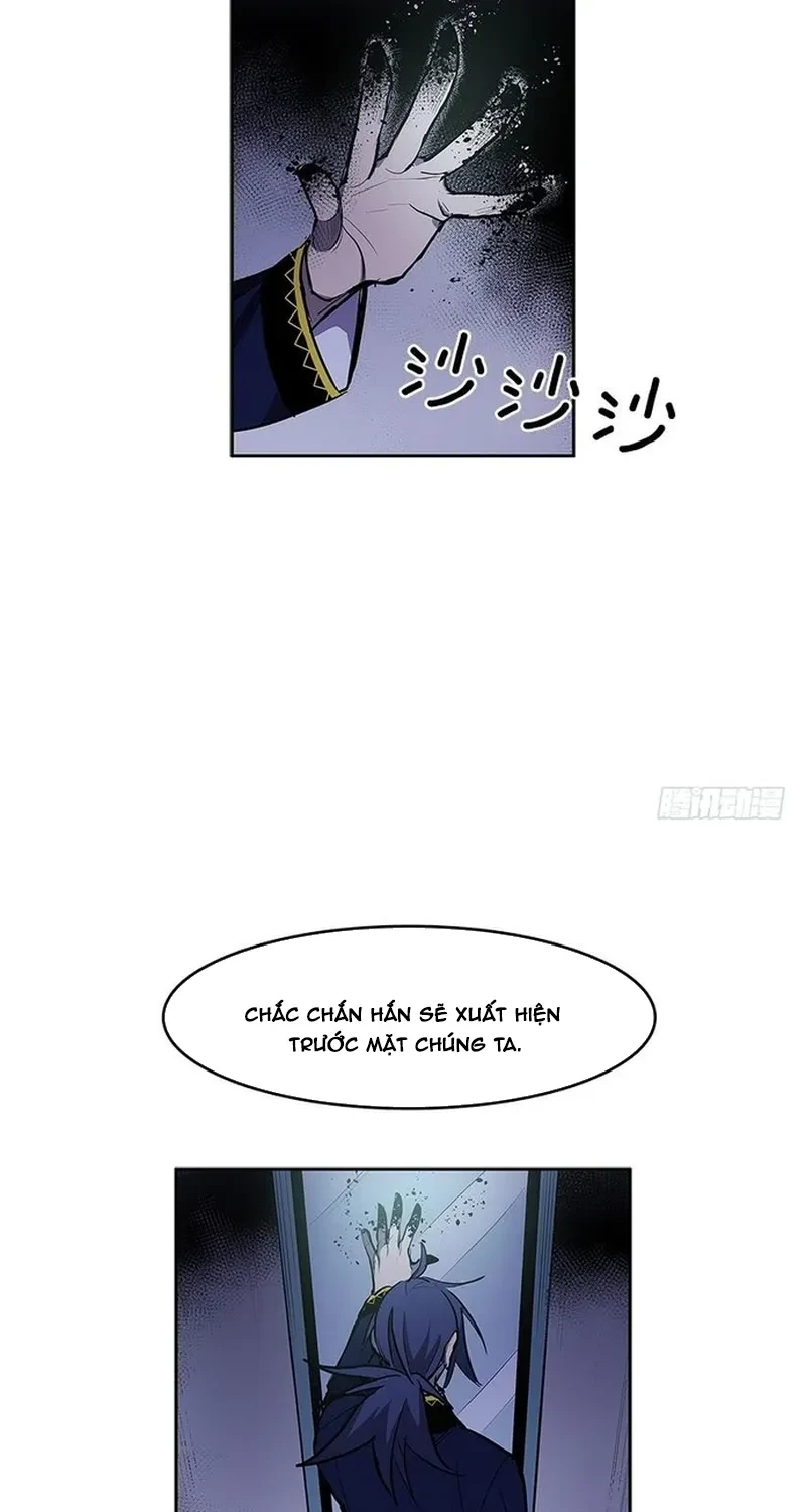Cửa Hàng Vô Danh Chapter 289 - 21
